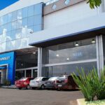 Chevrolet vê vendas caírem 42% em sete anos e concessionárias pressionam