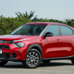 Citroën mantém Move Brasil: Aircross por R$109.890 e C3 por R$66.199