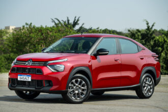 Citroën mantém Move Brasil: Aircross por R$109.890 e C3 por R$66.199
