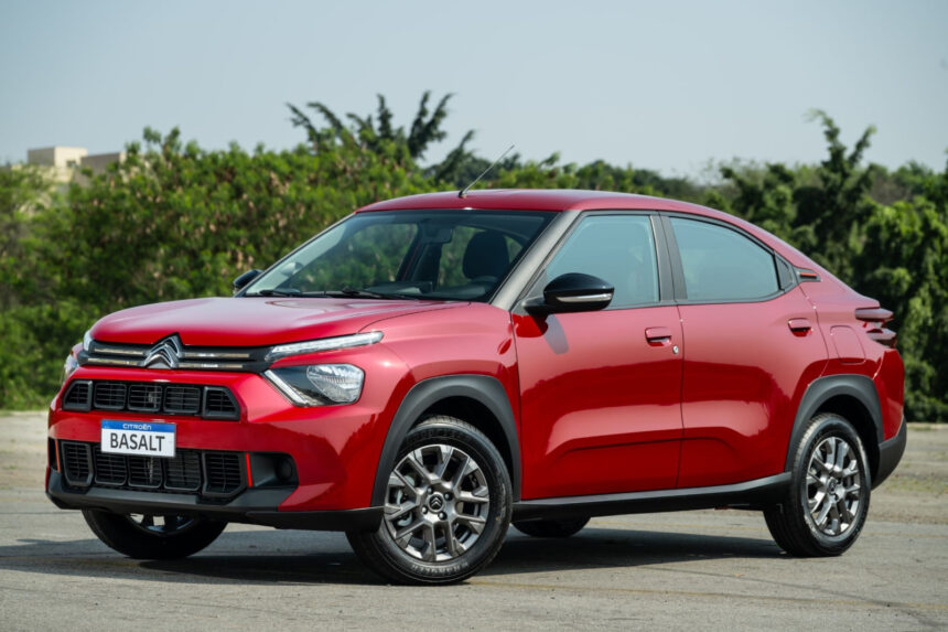 Citroën mantém Move Brasil: Aircross por R$109.890 e C3 por R$66.199
