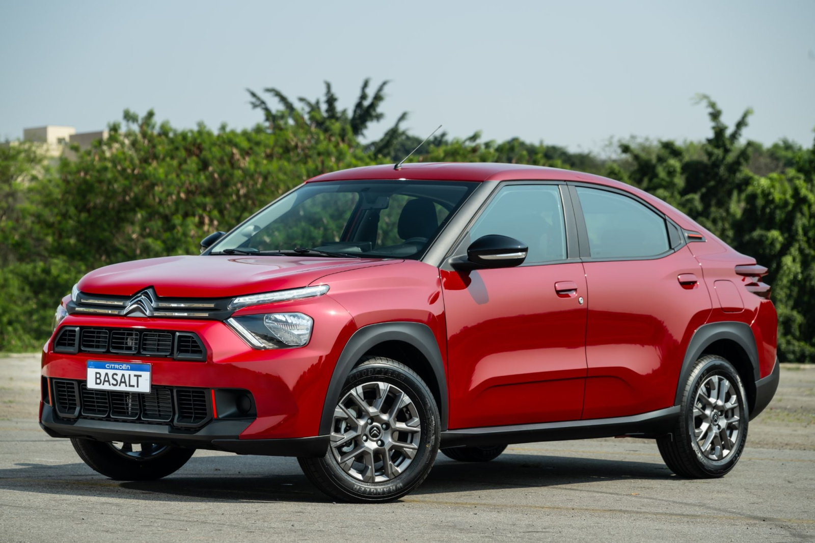 Citroën mantém Move Brasil: Aircross por R$109.890 e C3 por R$66.199