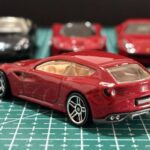 Comece e controle sua coleção Hot Wheels sem estourar o orçamento