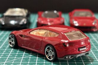 Comece e controle sua coleção Hot Wheels sem estourar o orçamento