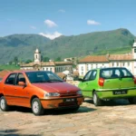 Como o Fiat Palio transformou o mercado brasileiro em 1996