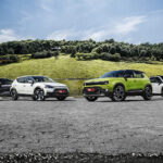 Compare: Jeep Avenger, Hyundai i20, Fiat Pulse e Chevrolet Sonic