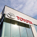 Concorrência chinesa derruba vendas da Toyota pelo sexto mês