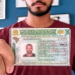 Confira 6 motivos que podem bloquear a renovação da sua CNH
