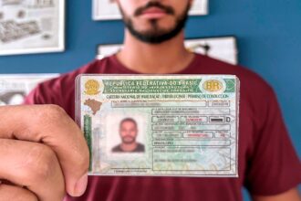 Confira 6 motivos que podem bloquear a renovação da sua CNH