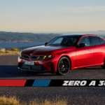 Conheça o novo BMW Série 3, o 'Prelude Type R' que a Honda não fez e mais