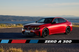 Conheça o novo BMW Série 3, o 'Prelude Type R' que a Honda não fez e mais
