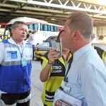 Contran padroniza 'drogômetro' e endurece fiscalização da Lei Seca