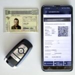 CRLV 2026: fiscalização começa em MG; placas 1, 2 e 3 precisam do documento