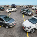 Descubra quanto valem em 2026 os 12 SUVs que custavam até R$95 mil