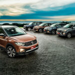 Descubra quanto valem hoje os SUVs que desafiaram o VW T-Cross em 2019