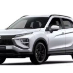 Eclipse Cross GLS estreia a R$155.990 e corta central multimídia