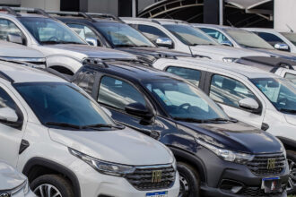 Emplacamentos 0km crescem 22% em agosto; confira os 15 mais vendidos