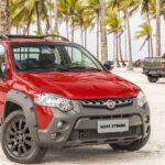 Encontre carros usados até R$50.000 ideais para trabalho e carga