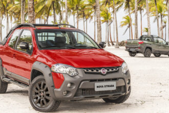 Encontre carros usados até R$50.000 ideais para trabalho e carga