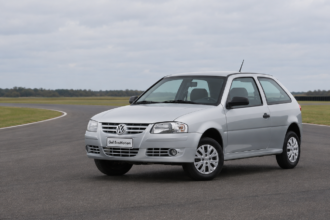 Escolhi o carro ideal para iniciantes: manual, simples e econômico