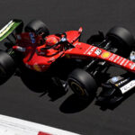 F1 em Monza: saiba programação, punição a Antonelli e homenagens