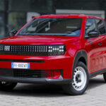 Fiat lança Argo X 2027 com opção híbrida leve e design tipo SUV