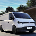 Ford confirma chegada da van elétrica Transit City ao Brasil em 3 versões