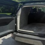 Ford EcoSport de seis rodas está à venda nos EUA; foi feito como outdoor ambulante
