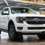 Ford inicia projeto da nova Ranger na Austrália; lançamento em 2030
