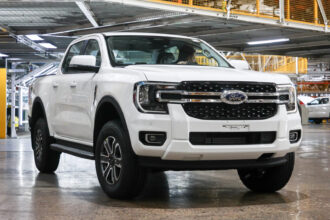 Ford inicia projeto da nova Ranger na Austrália; lançamento em 2030
