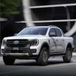 Ford revela Ranger PHEV e Tremor; PHEV entrega 279 cv e 71,1 kgfm