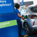Gasolina E32 terá impacto limitado em carros monocombustíveis, dizem especialistas