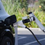 Geely lança recarga ultrarrápida de 2,2 MW: 10–70% em 4min30s