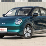 GM prepara hatch elétrico acessível; produção pode ser no Ceará