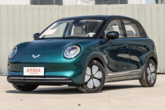 GM prepara hatch elétrico acessível; produção pode ser no Ceará