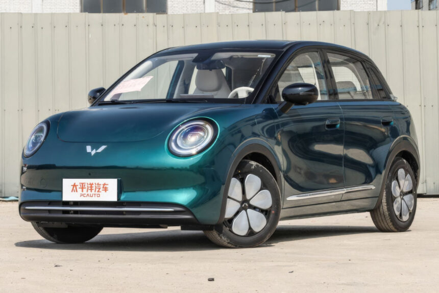 GM prepara hatch elétrico acessível; produção pode ser no Ceará