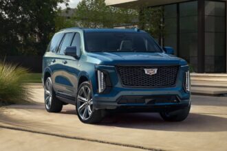 GM pressiona o governo a aceitar padrão dos EUA para importar picapes e SUVs