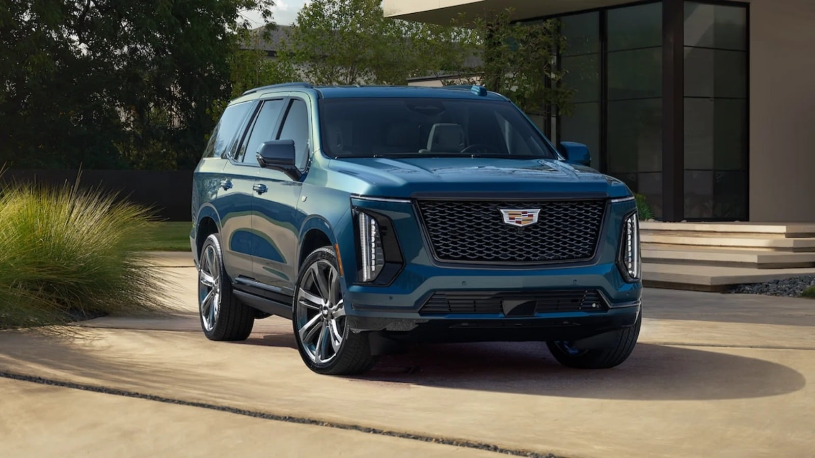 GM pressiona o governo a aceitar padrão dos EUA para importar picapes e SUVs
