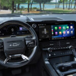 GM recua e traz Android Auto e Apple CarPlay de volta