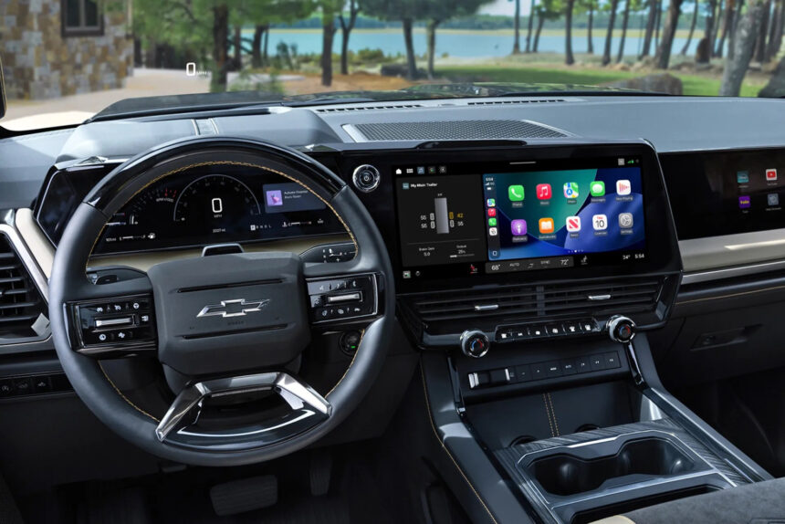 GM recua e traz Android Auto e Apple CarPlay de volta