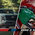 Governo autoriza testes com gasolina E35; GM quer trazer Escalade e GMC