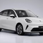 GWM revela Ora 5 sedã com 'family face' inspirado em Audi e VW