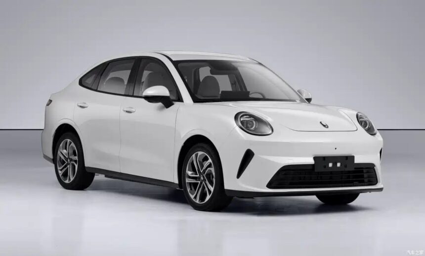 GWM revela Ora 5 sedã com 'family face' inspirado em Audi e VW