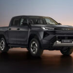Hilux FCEV: Toyota confirma picape a hidrogênio para Europa em 2028, com limitações
