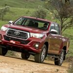 Hilux SRV tem R$ 44.700 de desconto em promoção antes da nova geração
