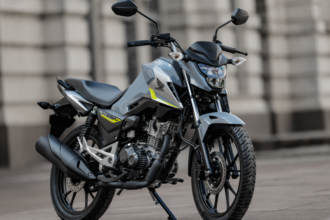 Honda bate 1,03 milhão de emplacamentos entre jan e ago de 2026