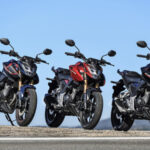 Honda CB300F Twister 2027 ganha HSTC, ABS em toda a linha e suspensão invertida