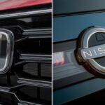 Honda e Nissan fecham acordo para padronizar eletrônica veicular até 2029