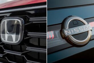 Honda e Nissan fecham acordo para padronizar eletrônica veicular até 2029