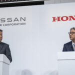 Honda e Nissan selam parceria para padronizar ECUs e software em 2029
