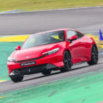 Honda Prelude chega ao Brasil com 203 cv e foco na dirigibilidade